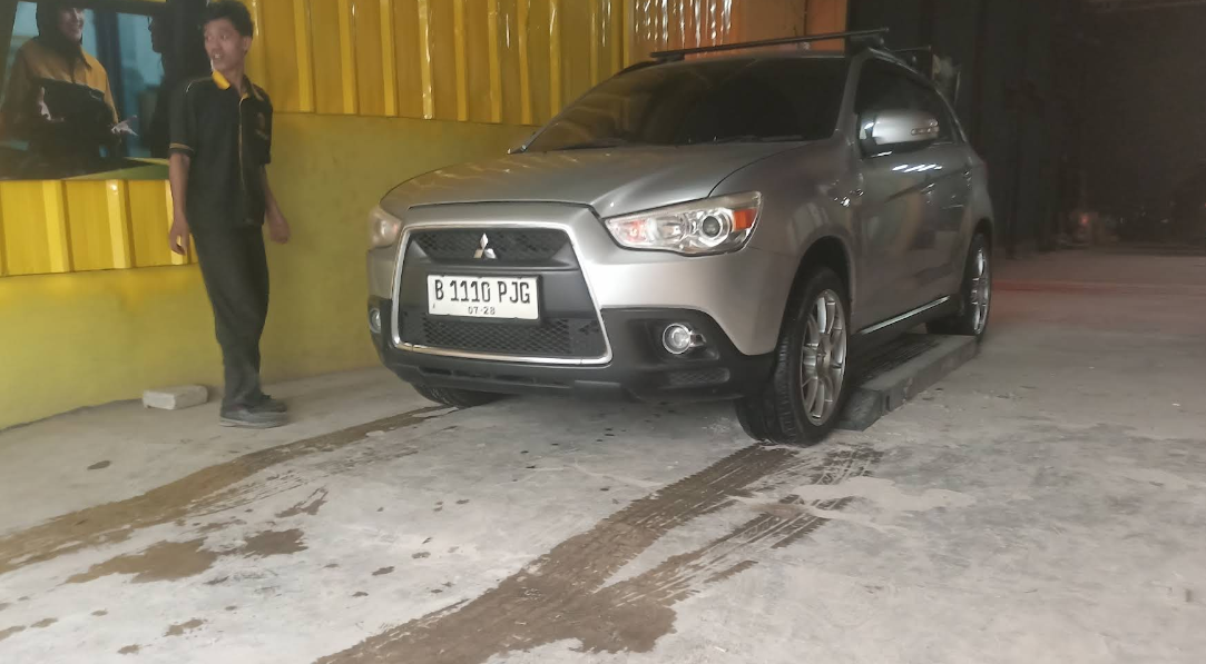 Penyebab Suspensi Mobil Bunyi, Kenali Sumber Masalahnya Sebelum Kerusakan Semakin Parah